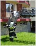 10.06.2014 - Kościelisko, WDW - Manewry KSRG powiatu tatrzańskiego 10.06.2014 - Kościelisko, WDW - Manewry KSRG powiatu tatrzańskiego
