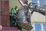 10.06.2014 - Kościelisko, WDW - Manewry KSRG powiatu tatrzańskiego 10.06.2014 - Kościelisko, WDW - Manewry KSRG powiatu tatrzańskiego