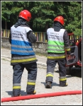 10.06.2014 - KoÅ›cielisko, WDW - Manewry KSRG powiatu tatrzaÅ„skiego