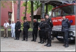 10.06.2014 - KoÅ›cielisko, WDW - Manewry KSRG powiatu tatrzaÅ„skiego