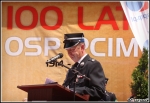 29.06.2014 - Pcim - Jubileusz 100-lecia Ochotniczej StraÅ¼y PoÅ¼arnej w Pcimiu