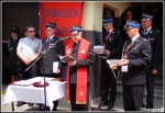 29.06.2014 - Pcim - Jubileusz 100-lecia Ochotniczej Straży Pożarnej w Pcimiu