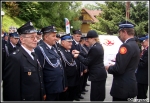 29.06.2014 - Pcim - Jubileusz 100-lecia Ochotniczej Straży Pożarnej w Pcimiu