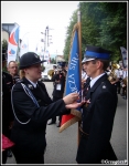 29.06.2014 - Pcim - Jubileusz 100-lecia Ochotniczej StraÅ¼y PoÅ¼arnej w Pcimiu