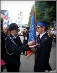 29.06.2014 - Pcim - Jubileusz 100-lecia Ochotniczej Straży Pożarnej w Pcimiu