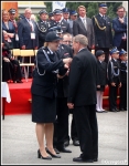 29.06.2014 - Pcim - Jubileusz 100-lecia Ochotniczej StraÅ¼y PoÅ¼arnej w Pcimiu