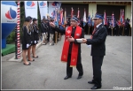 29.06.2014 - Pcim - Jubileusz 100-lecia Ochotniczej StraÅ¼y PoÅ¼arnej w Pcimiu