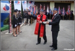 29.06.2014 - Pcim - Jubileusz 100-lecia Ochotniczej Straży Pożarnej w Pcimiu