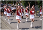 29.06.2014 - Pcim - Jubileusz 100-lecia Ochotniczej StraÅ¼y PoÅ¼arnej w Pcimiu