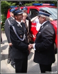 29.06.2014 - Pcim - Jubileusz 100-lecia Ochotniczej Straży Pożarnej w Pcimiu