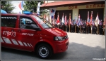 29.06.2014 - Pcim - Jubileusz 100-lecia Ochotniczej Straży Pożarnej w Pcimiu