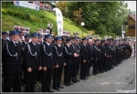 29.06.2014 - Pcim - Jubileusz 100-lecia Ochotniczej Straży Pożarnej w Pcimiu