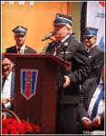 29.06.2014 - Pcim - Jubileusz 100-lecia Ochotniczej Straży Pożarnej w Pcimiu