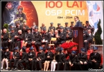 29.06.2014 - Pcim - Jubileusz 100-lecia Ochotniczej StraÅ¼y PoÅ¼arnej w Pcimiu
