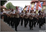 29.06.2014 - Pcim - Jubileusz 100-lecia Ochotniczej Straży Pożarnej w Pcimiu