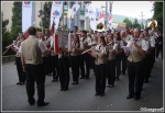 29.06.2014 - Pcim - Jubileusz 100-lecia Ochotniczej StraÅ¼y PoÅ¼arnej w Pcimiu
