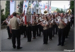 29.06.2014 - Pcim - Jubileusz 100-lecia Ochotniczej Straży Pożarnej w Pcimiu