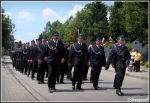29.06.2014 - Pcim - Jubileusz 100-lecia Ochotniczej StraÅ¼y PoÅ¼arnej w Pcimiu