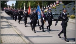 29.06.2014 - Pcim - Jubileusz 100-lecia Ochotniczej StraÅ¼y PoÅ¼arnej w Pcimiu