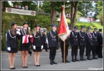 29.06.2014 - Pcim - Jubileusz 100-lecia Ochotniczej Straży Pożarnej w Pcimiu