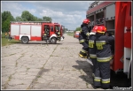 13.06.2014 - KrakÃ³w, Muzeum Lotnictwa Polskiego - Mistrzostwa w Ratownictwie Medycznym KrakÃ³w 2014, zdarzenie masowe