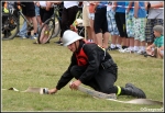 6.07.2014 - Harklowa - Gminne zawody sportowo- pożarnicze