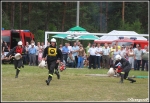 6.07.2014 - Harklowa - Gminne zawody sportowo- poÅ¼arnicze
