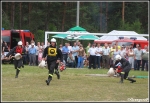 6.07.2014 - Harklowa - Gminne zawody sportowo- pożarnicze