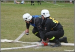 6.07.2014 - Harklowa - Gminne zawody sportowo- poÅ¼arnicze