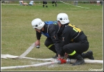 6.07.2014 - Harklowa - Gminne zawody sportowo- pożarnicze