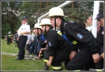 6.07.2014 - Harklowa - Gminne zawody sportowo- poÅ¼arnicze