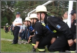 6.07.2014 - Harklowa - Gminne zawody sportowo- pożarnicze