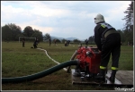 6.07.2014 - Harklowa - Gminne zawody sportowo- pożarnicze