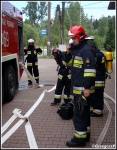 14.07.2014 - Rdzawka, remiza - Manewry KSRG 14.07.2014 - Rdzawka, remiza - Manewry KSRG