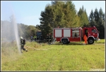 17.09.2014 - JordanÃ³w/Bystra - Powiatowe manewry KSRG ''BESKIDY 2014''