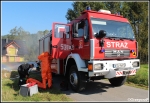 17.09.2014 - JordanÃ³w/Bystra - Powiatowe manewry KSRG ''BESKIDY 2014''
