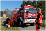 17.09.2014 - JordanÃ³w/Bystra - Powiatowe manewry KSRG ''BESKIDY 2014''