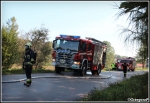 17.09.2014 - JordanÃ³w/Bystra - Powiatowe manewry KSRG ''BESKIDY 2014''