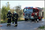 17.09.2014 - JordanÃ³w/Bystra - Powiatowe manewry KSRG ''BESKIDY 2014''