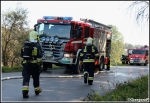 17.09.2014 - JordanÃ³w/Bystra - Powiatowe manewry KSRG ''BESKIDY 2014''