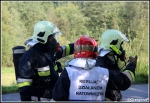 17.09.2014 - JordanÃ³w/Bystra - Powiatowe manewry KSRG ''BESKIDY 2014''