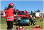 17.09.2014 - JordanÃ³w/Bystra - Powiatowe manewry KSRG ''BESKIDY 2014''