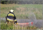17.09.2014 - JordanÃ³w/Bystra - Powiatowe manewry KSRG ''BESKIDY 2014''