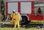 17.09.2014 - JordanÃ³w/Bystra - Powiatowe manewry KSRG ''BESKIDY 2014''