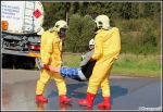 17.09.2014 - JordanÃ³w/Bystra - Powiatowe manewry KSRG ''BESKIDY 2014''