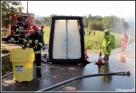 17.09.2014 - JordanÃ³w/Bystra - Powiatowe manewry KSRG ''BESKIDY 2014''