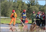 17.09.2014 - Jordanów/Bystra - Powiatowe manewry KSRG ''BESKIDY 2014''