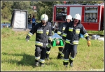 17.09.2014 - JordanÃ³w/Bystra - Powiatowe manewry KSRG ''BESKIDY 2014''