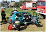 17.09.2014 - JordanÃ³w/Bystra - Powiatowe manewry KSRG ''BESKIDY 2014''