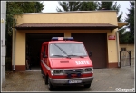 OSP Tyniec OSP Tyniec